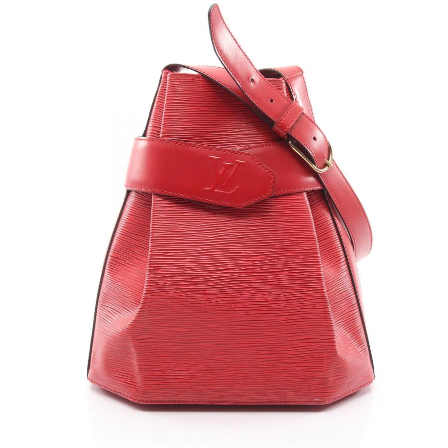 LOUIS VUITTON（ルイ・ヴィトン） サックデポールPM ブランドオフ