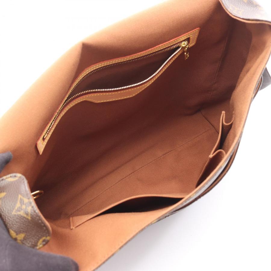 LOUIS VUITTON（ルイ・ヴィトン） ヴァルミーGM ブランドオフ 