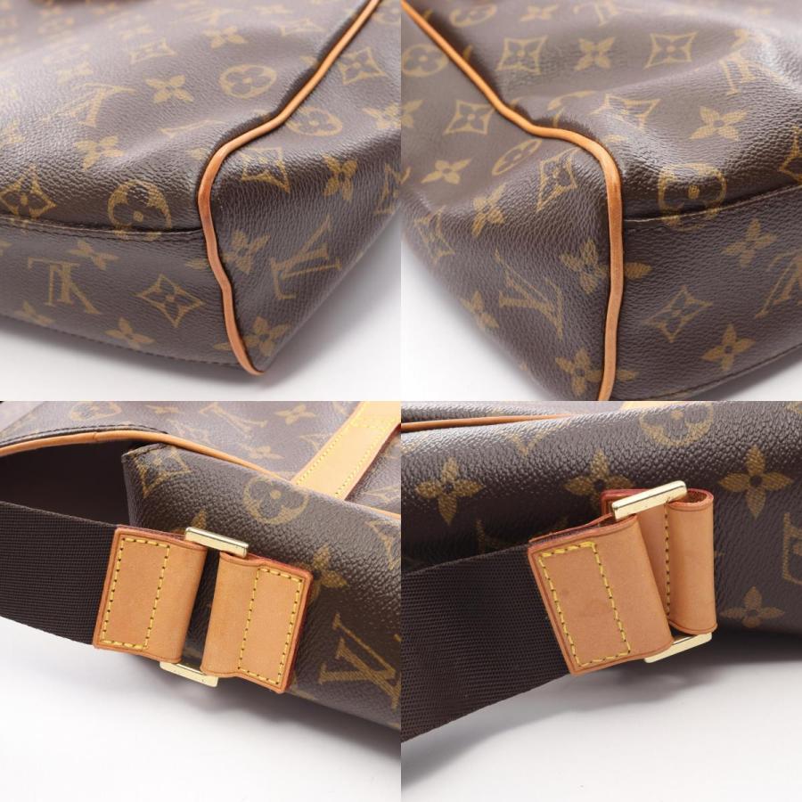 LOUIS VUITTON（ルイ・ヴィトン） ヴァルミーGM ブランドオフ 