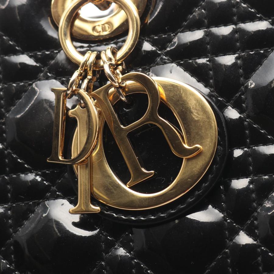 ディオール レディディオール ラージ カナージュ ブランドオフ Dior