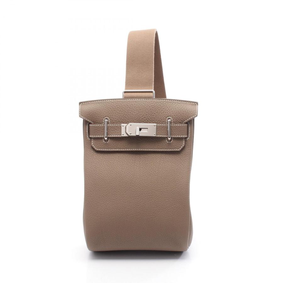 HERMES（エルメス） ケリーアッカドPM ブランドオフ レザー ウエスト 