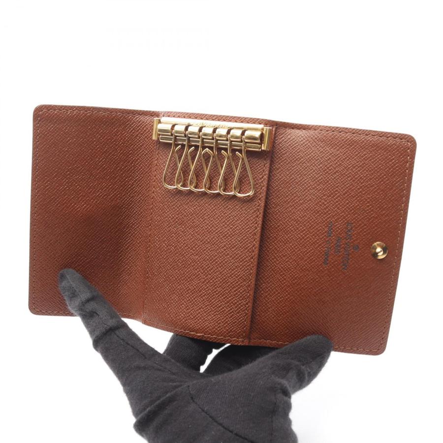 LOUIS VUITTON（ルイ・ヴィトン） 爆買 ミュルティクレ6 ブランドオフ