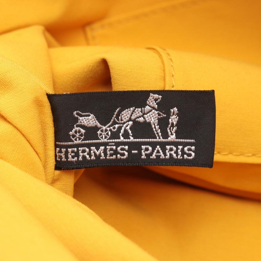HERMES（エルメス） ボリード ポーチ30 ブランドオフ キャンバス