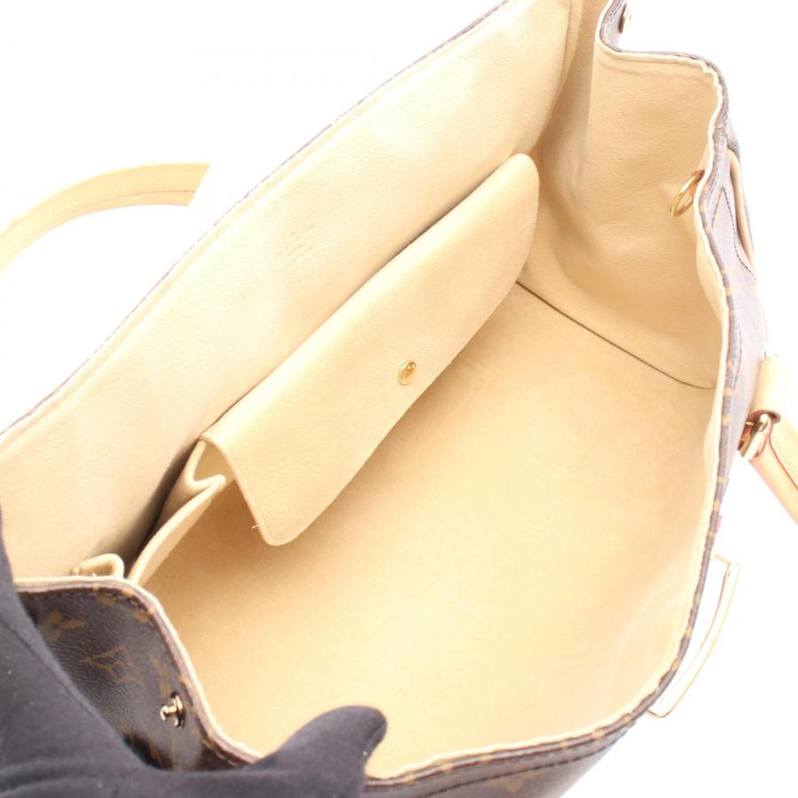 LOUIS VUITTON（ルイ・ヴィトン） ビバリーGM ブランドオフ ショルダー