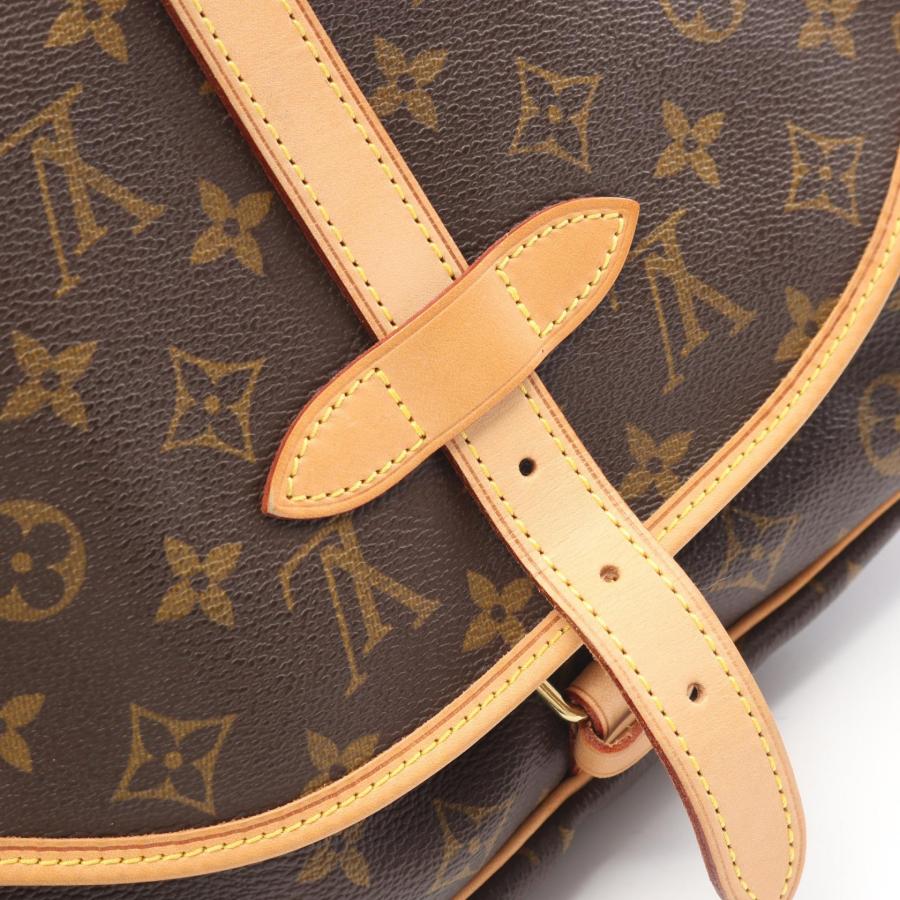 LOUIS VUITTON（ルイ・ヴィトン） ソミュール30 ブランドオフ