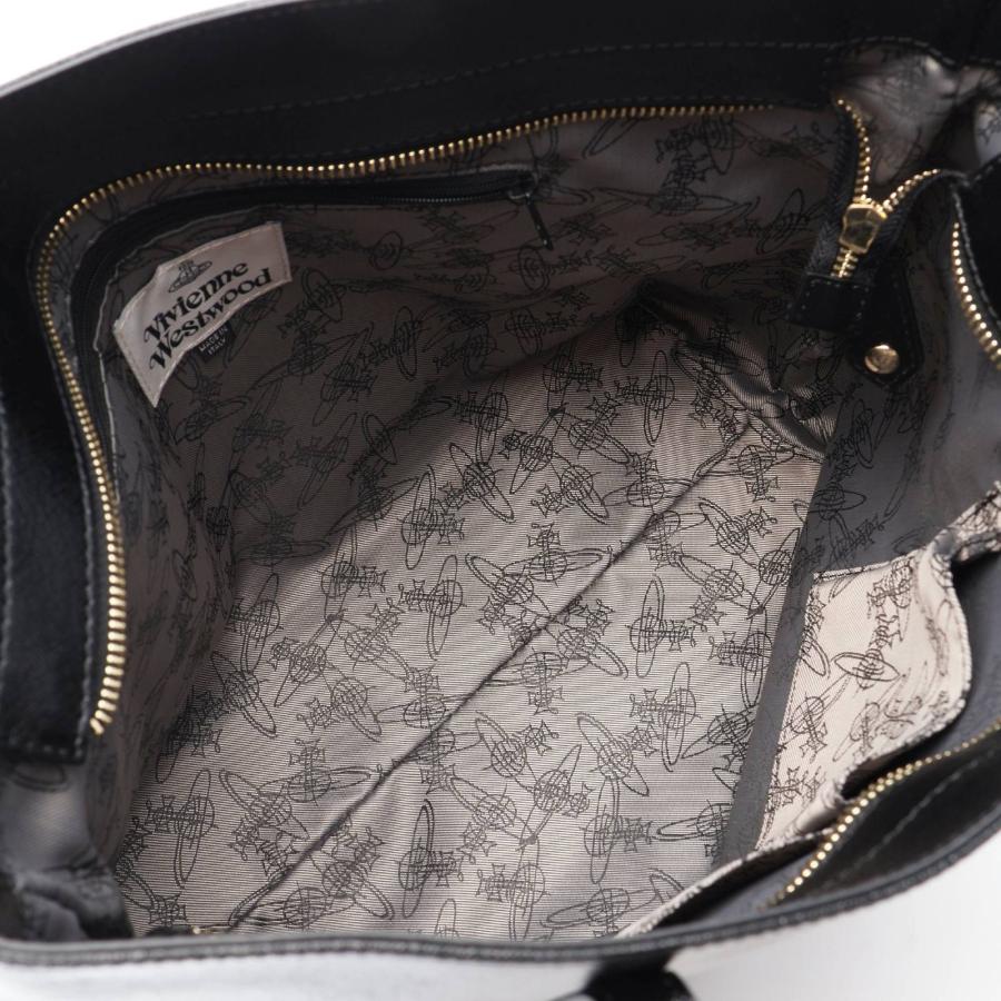 ヴィヴィアンウエストウッド SHOPPER オーブ ブランドオフ Vivienne