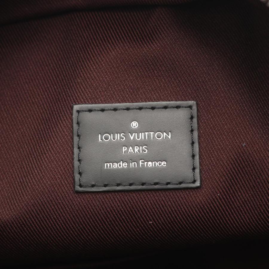 LOUIS VUITTON（ルイ・ヴィトン） ジョッシュ ブランドオフ リュック