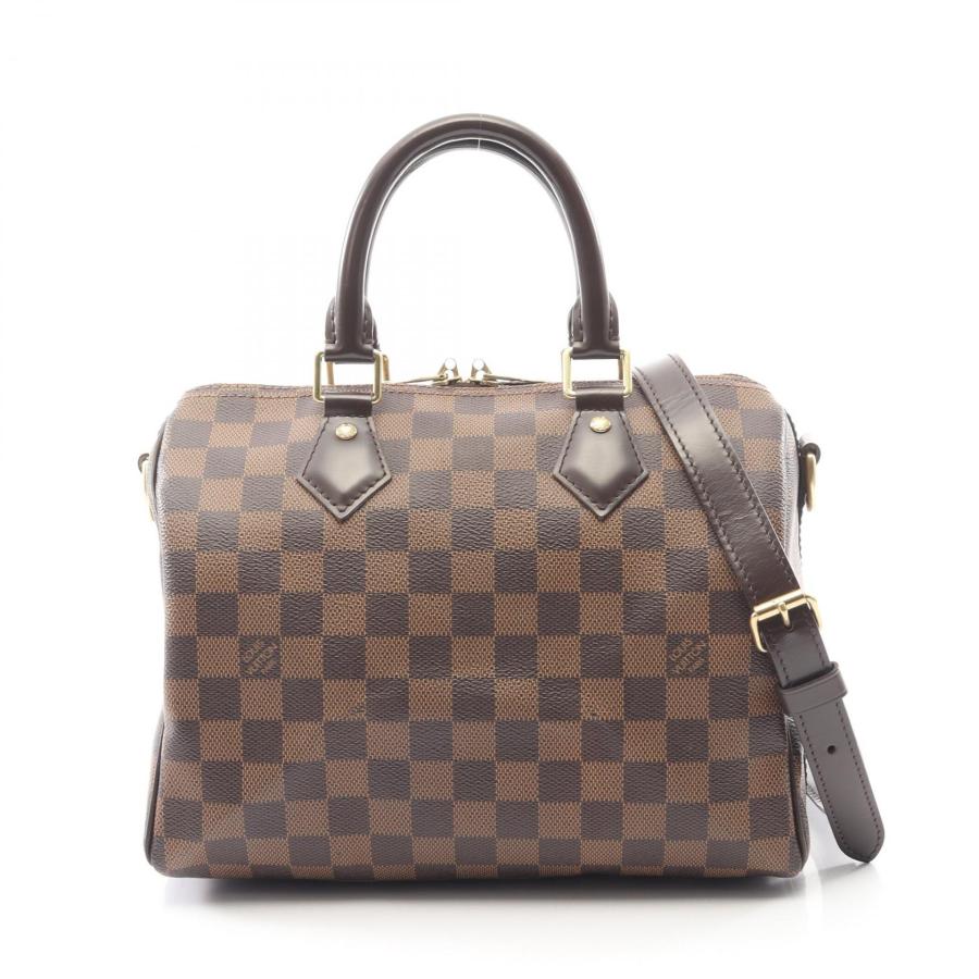 LOUIS VUITTON（ルイ・ヴィトン） スピーディバンドリエール 25