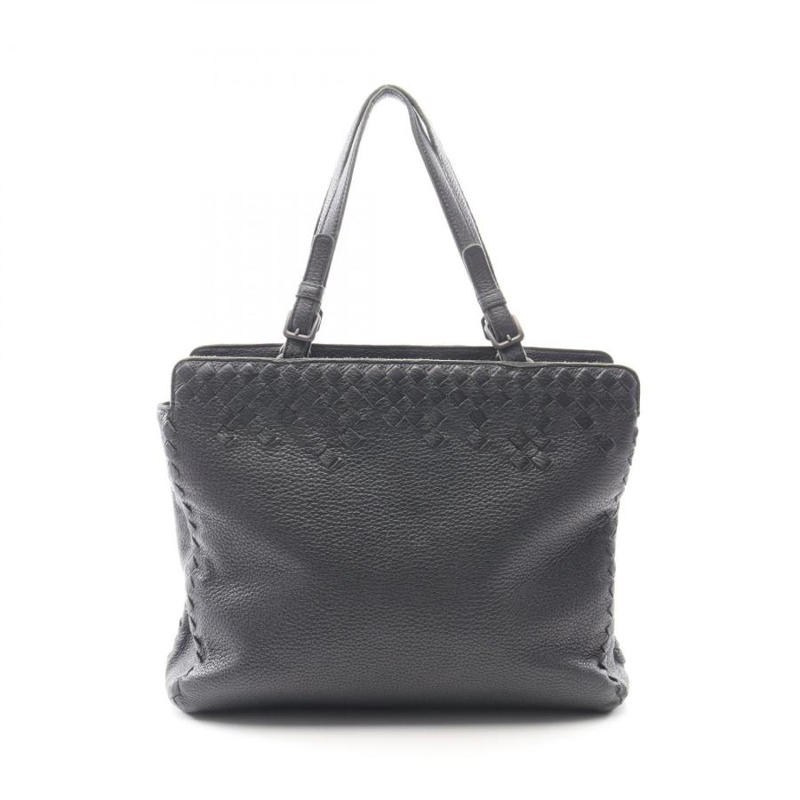 ボッテガヴェネタ イントレチャート ブランドオフ BOTTEGA VENETA
