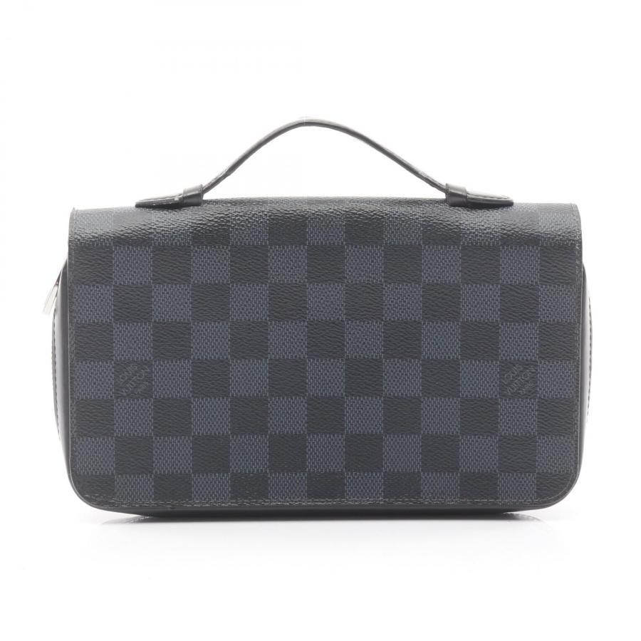 LOUIS VUITTON（ルイ・ヴィトン） ジッピーXL ブランドオフ ラウンド長