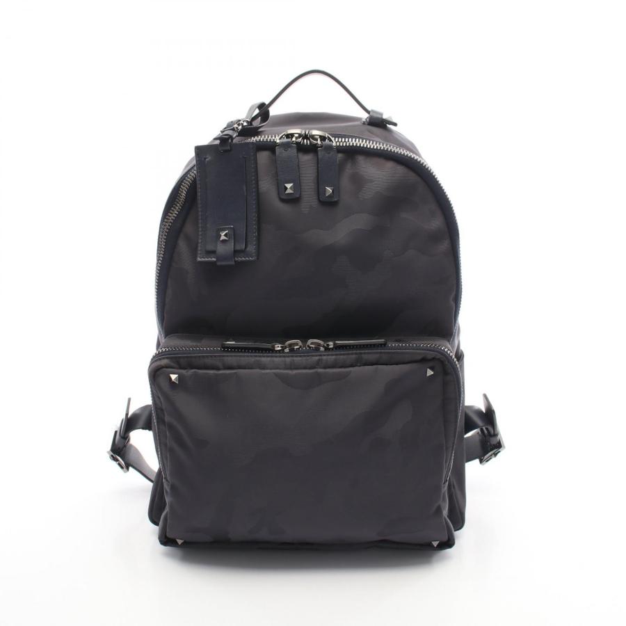 ヴァレンティノ・ガラヴァーニ ロックスタッズ ブランドオフ Valentino