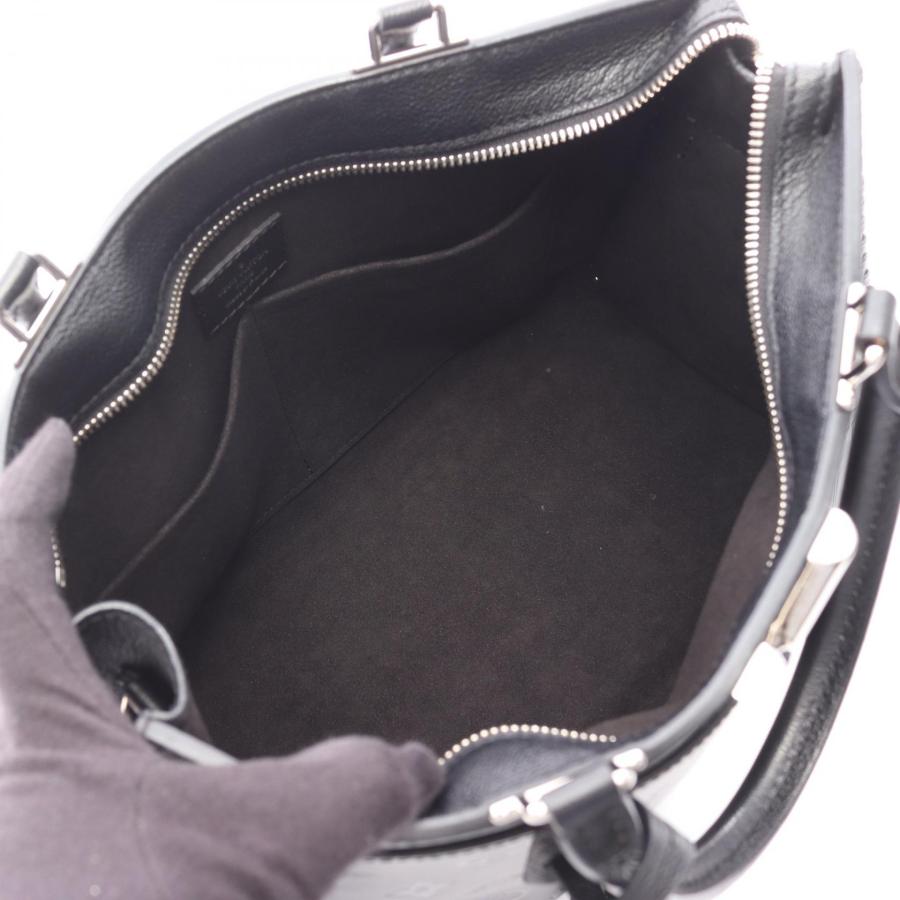 ルイ・ヴィトン ヴェリー ジップ ブランドオフ LOUIS VUITTON トートバッグ カーフレザー 中古 レディース_2