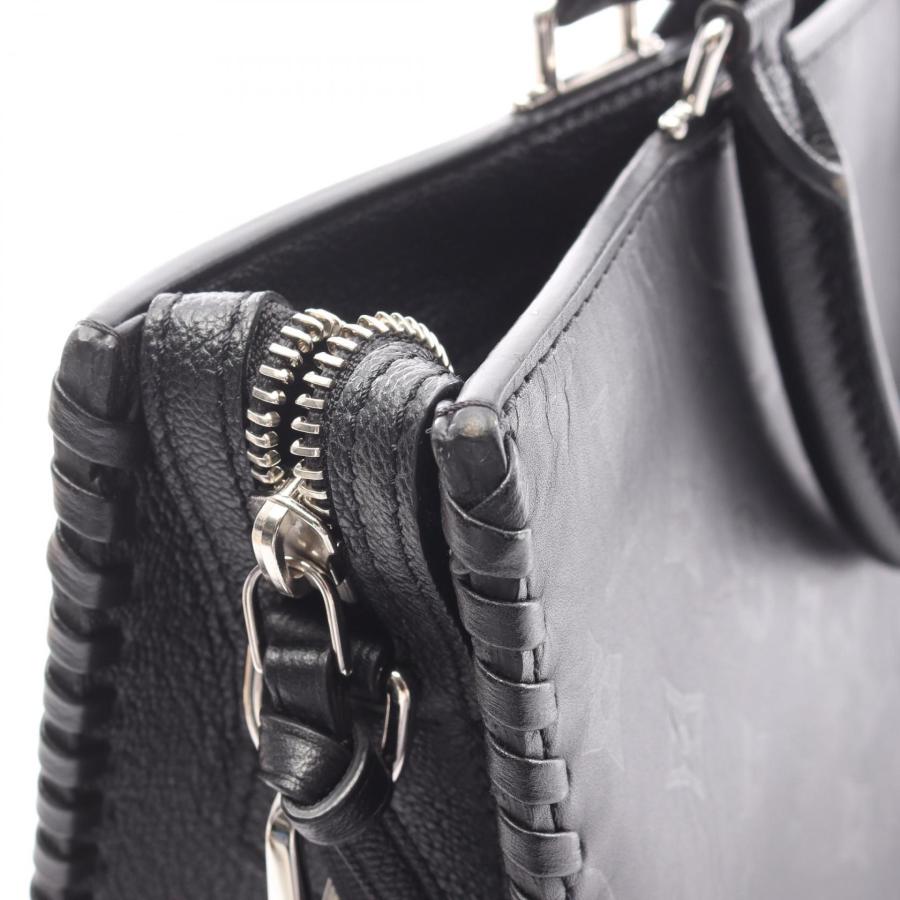 ルイ・ヴィトン ヴェリー ジップ ブランドオフ LOUIS VUITTON トートバッグ カーフレザー 中古 レディース_7