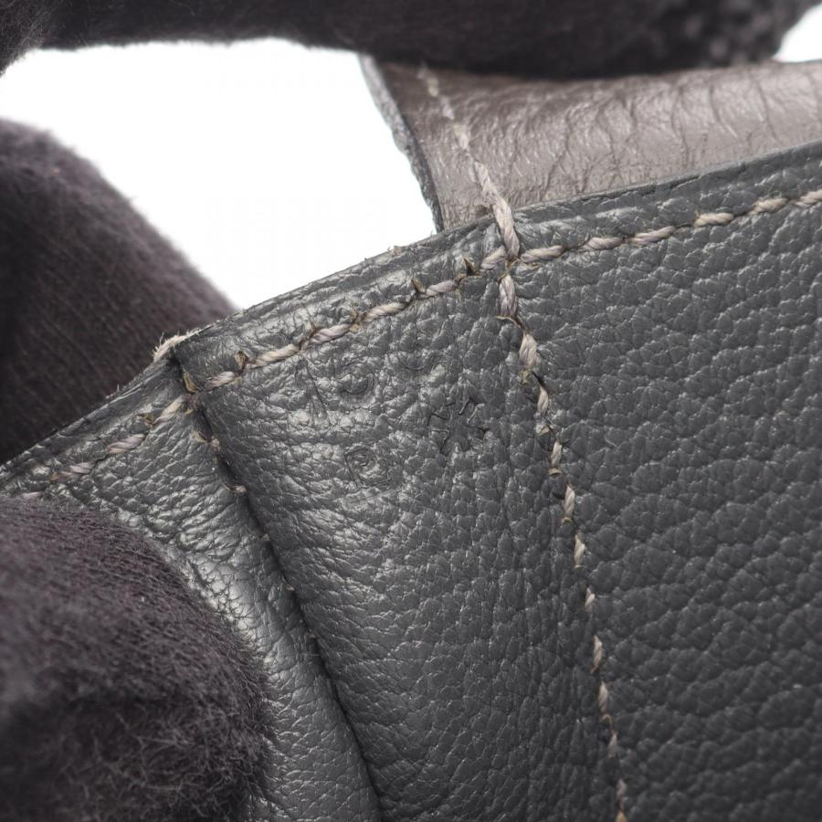 HERMES（エルメス） スティーブ カポラル27 ブランドオフ レザー