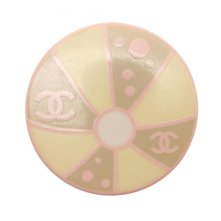 CHANEL（シャネル） ココマーク ブランドオフ ステンレススチール