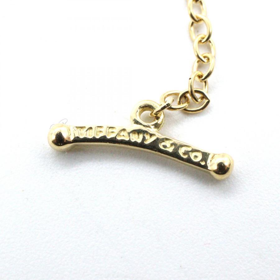 TIFFANY&Co.（ティファニー） バイザヤード ステーション パール