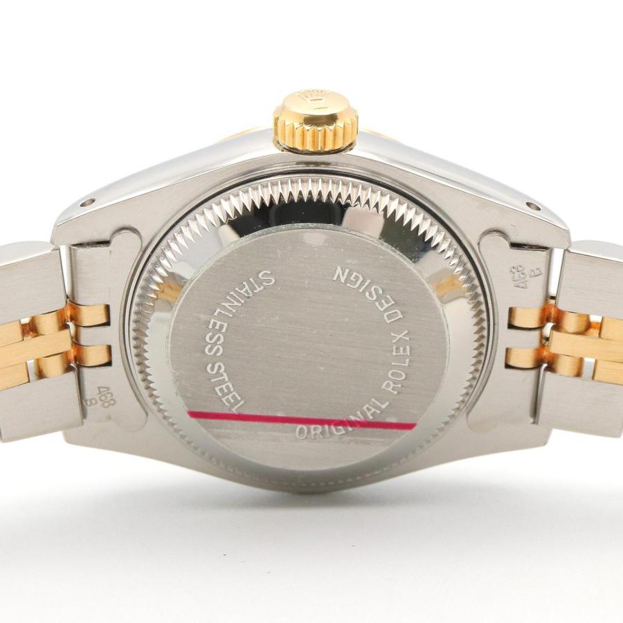 ROLEX（ロレックス） 爆買 デイトジャスト 98番 ブランドオフ ROLEX