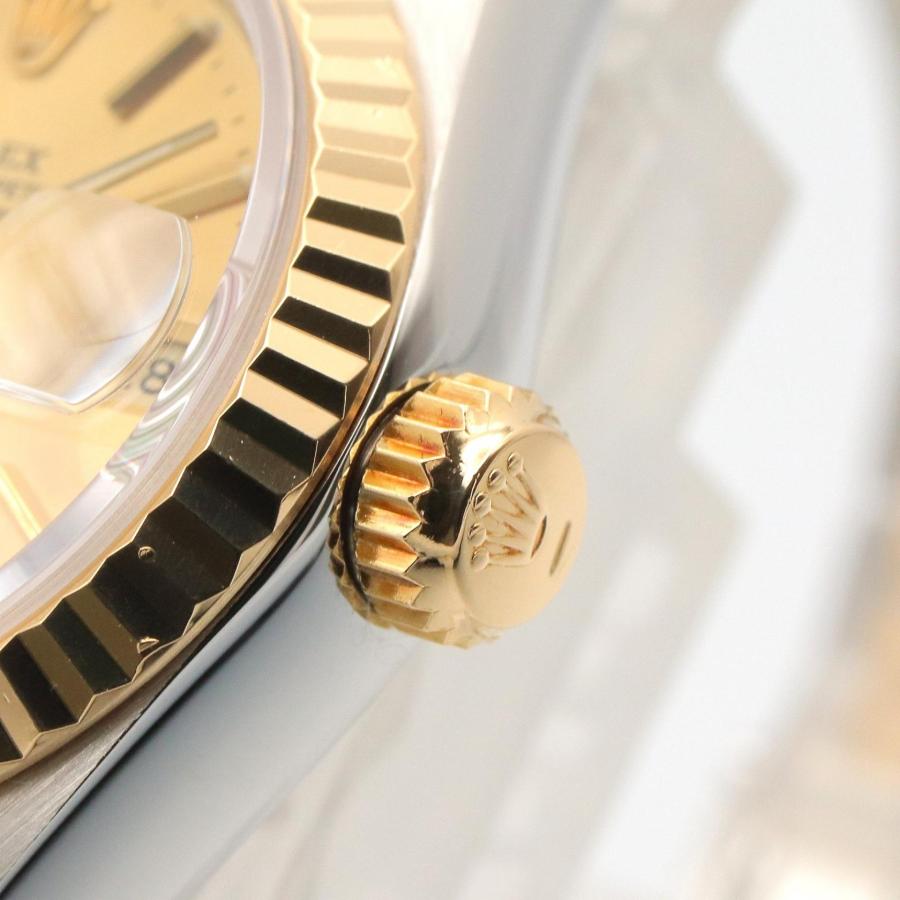 ROLEX（ロレックス） 爆買 デイトジャスト 98番 ブランドオフ ROLEX