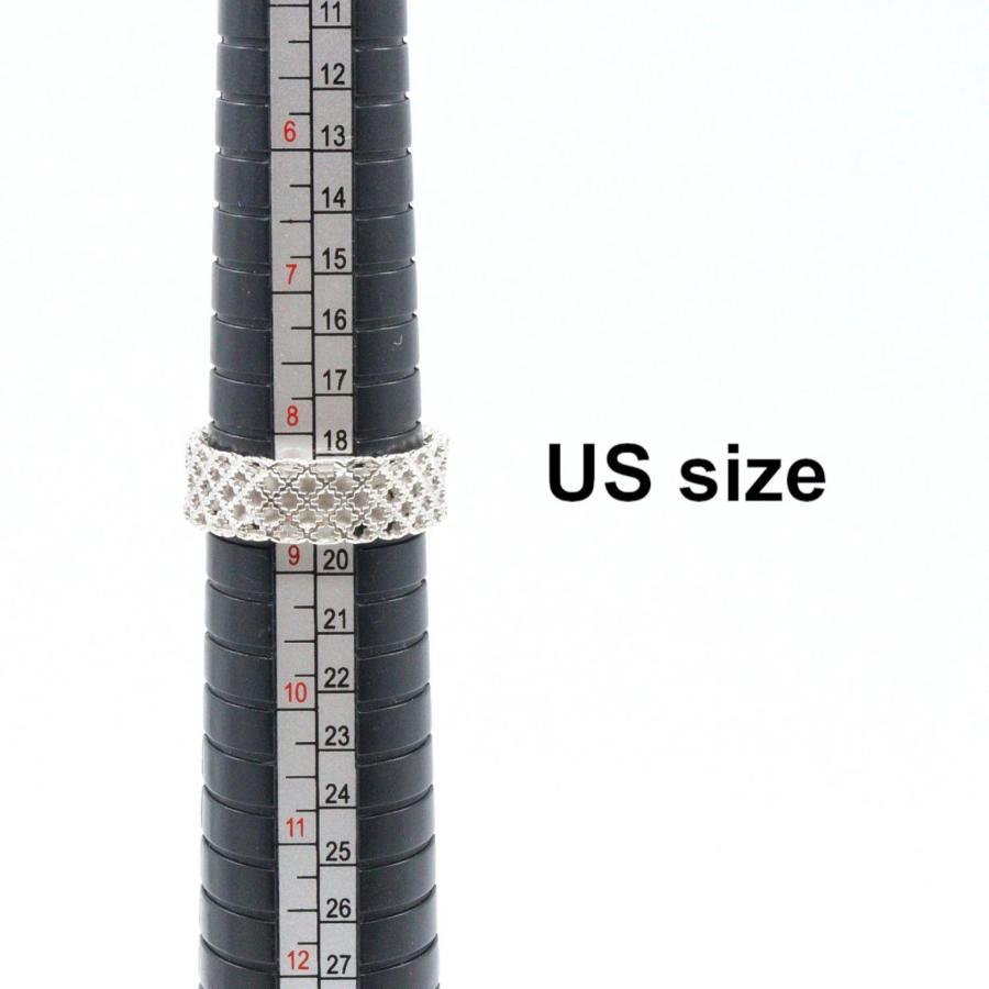 GUCCI（グッチ） ディアマンティッシマ リング ブランドオフ GUCCI