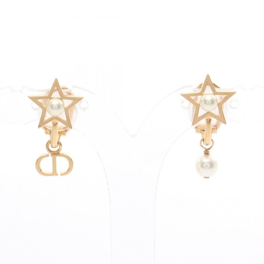 爆買 クリスチャンディオール Petit CD Lucky Charms ブランドオフ