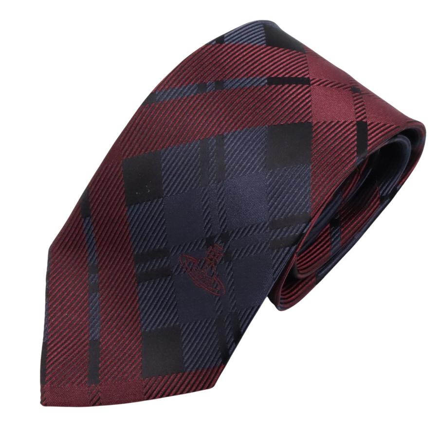 ヴィヴィアンウエストウッド ネクタイ ブランドオフ Vivienne Westwood