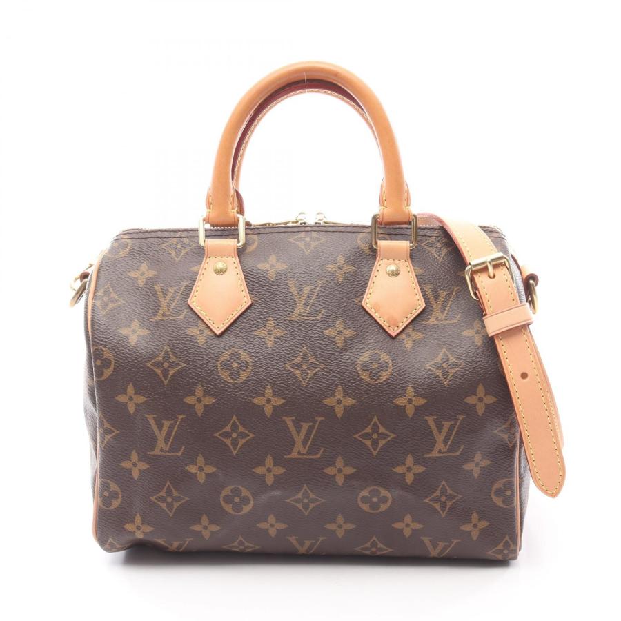 LOUIS VUITTON（ルイ・ヴィトン） スピーディ バンドリエール25