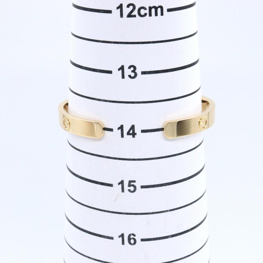 Cartier（カルティエ） ラブオープンブレス クラシック 1PD ブランド