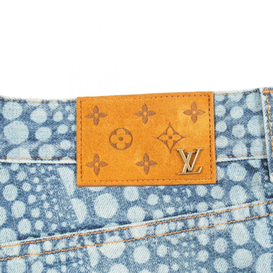 ルイ・ヴィトン LV × YK オールオーバーパンプキン ブランドオフ LOUIS