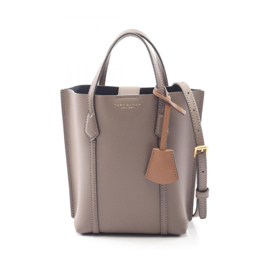 トリーバーチ　ペリー　ミニトートバッグ トリーバーチ TORY BURCH PERRY MINI N/S TOTE ペリー ミニトート