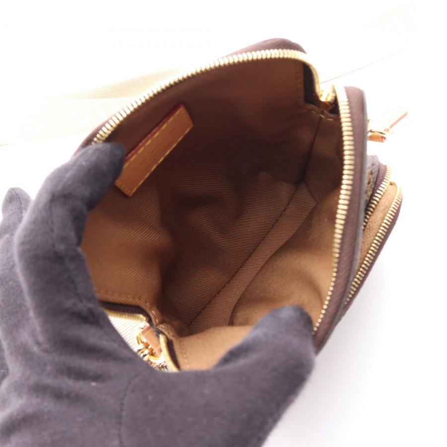 LOUIS VUITTON（ルイ・ヴィトン） 爆買 ユーティリティ クロスボディ