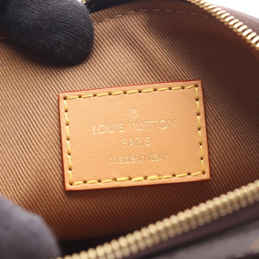 LOUIS VUITTON（ルイ・ヴィトン） 爆買 ユーティリティ クロスボディ