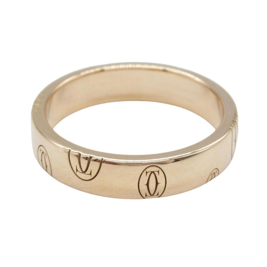 Cartier（カルティエ） ハッピーバースデー リング ブランドオフ