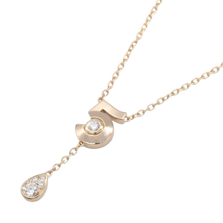 CHANEL（シャネル） エクストレドゥシャネル No.5 ネックレス ブランド