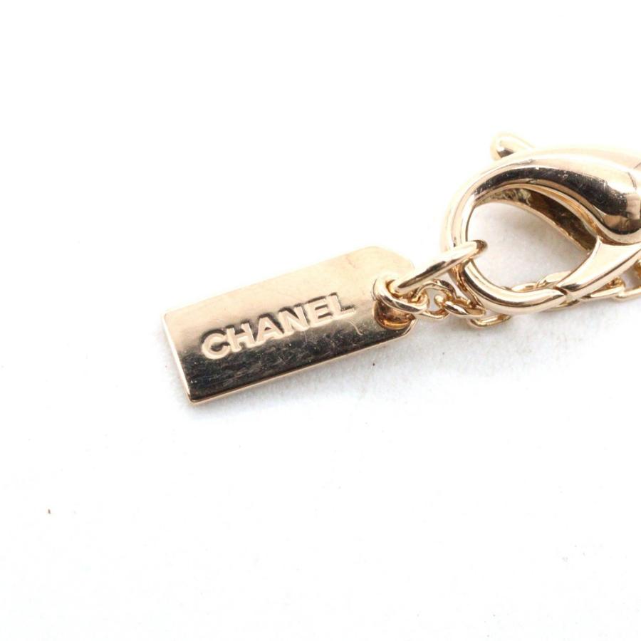 CHANEL（シャネル） 爆買 エクストレドゥシャネル No.5 ネックレス