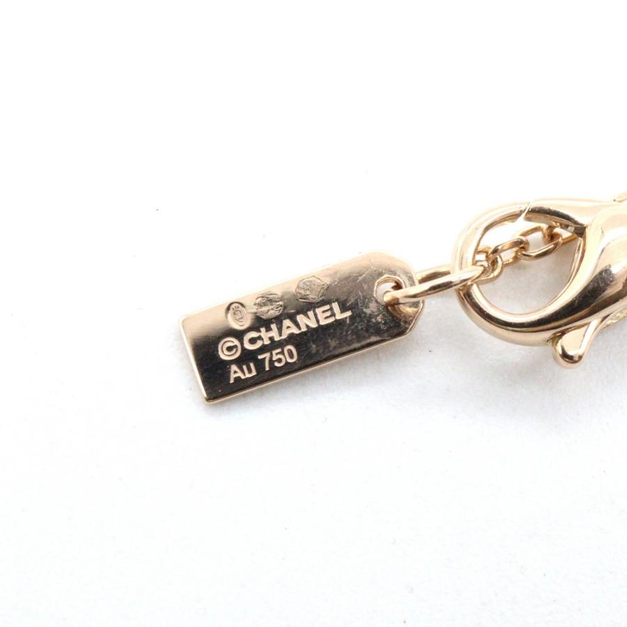 CHANEL（シャネル） エクストレドゥシャネル No.5 ネックレス ブランド