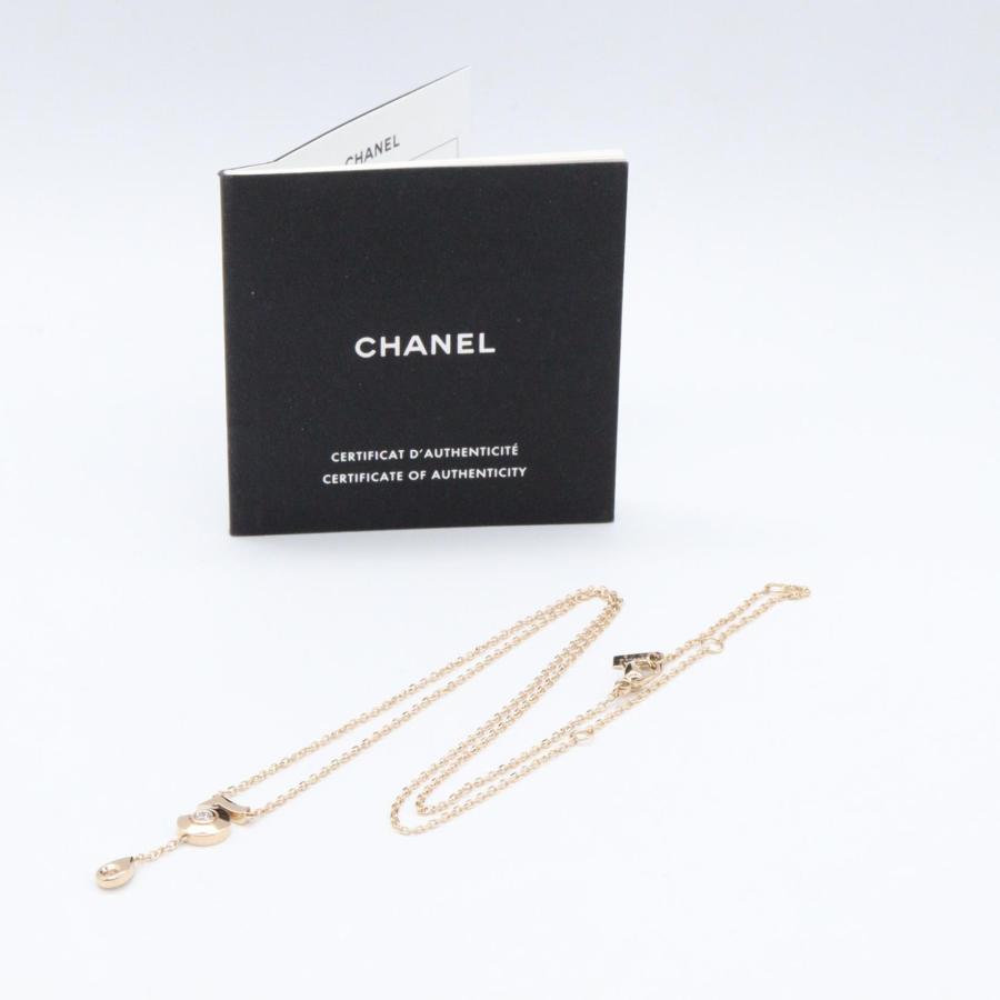 CHANEL（シャネル） エクストレドゥシャネル No.5 ネックレス ブランド