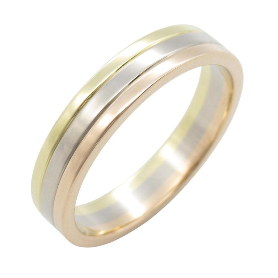 Cartier（カルティエ） ヴァンドーム リング ワイド 4.8mm ブランド
