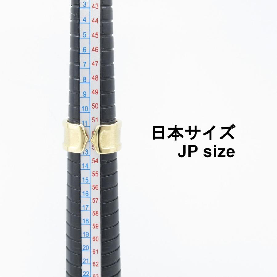 Cartier（カルティエ） C2 リング ブランドオフ CARTIER K18（イエロー