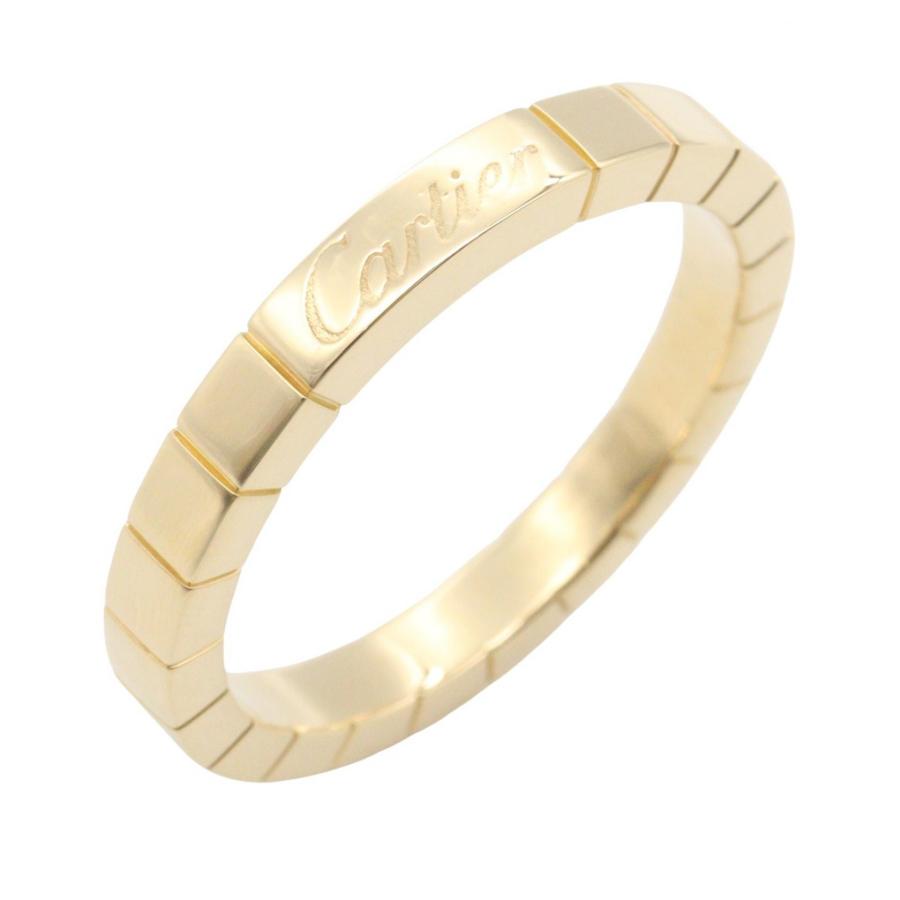 Cartier（カルティエ） 爆買 ラニエール リング ブランドオフ CARTIER