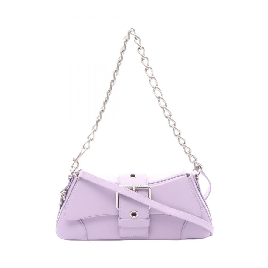 BALENCIAGA バレンシアガ Lindsay ショルダーバッグ S BALENCIAGA（バレンシアガ） LINDSAY BAG 2WAY ブランドオフ レザー