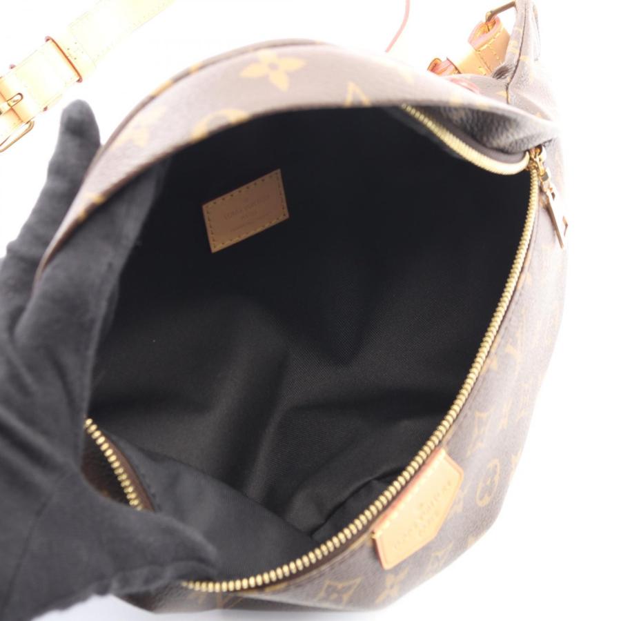 LOUIS VUITTON（ルイ・ヴィトン） 爆買 バムバッグ ブランドオフ