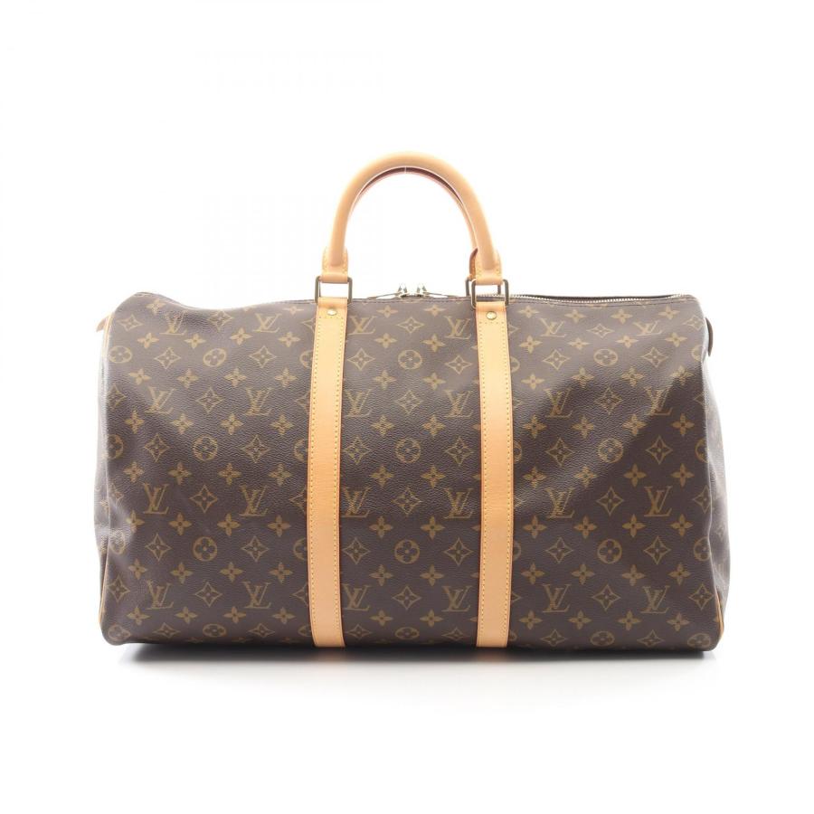 LOUIS VUITTON（ルイ・ヴィトン） キーポル50 ブランドオフ ボストン