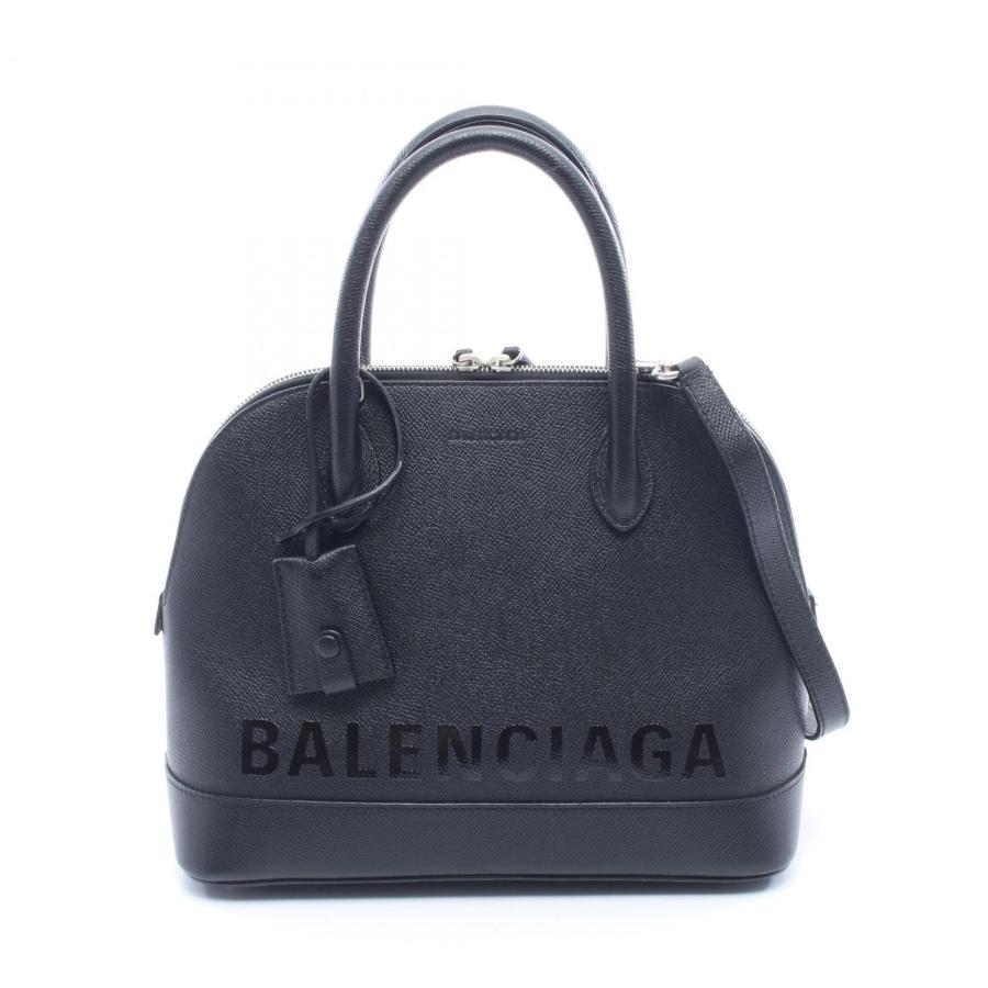 BALENCIAGA（バレンシアガ） ヴィル トップハンドル バッグ S 2WAY
