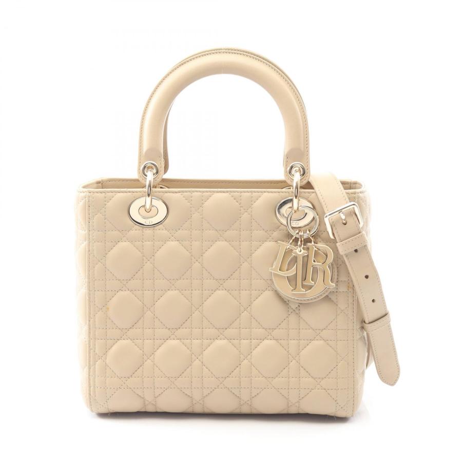 ディオール LADY DIOR MY ABCDIOR レディディオール カナージュ