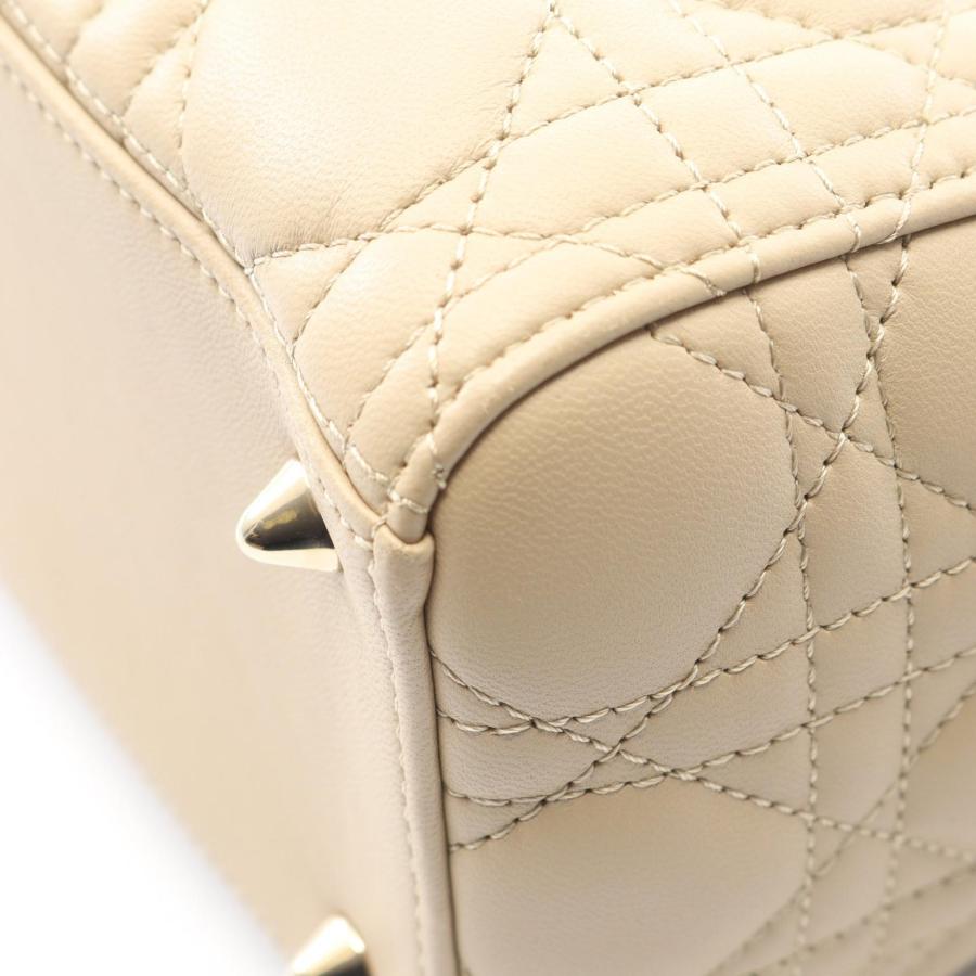 ディオール LADY DIOR MY ABCDIOR レディディオール カナージュ