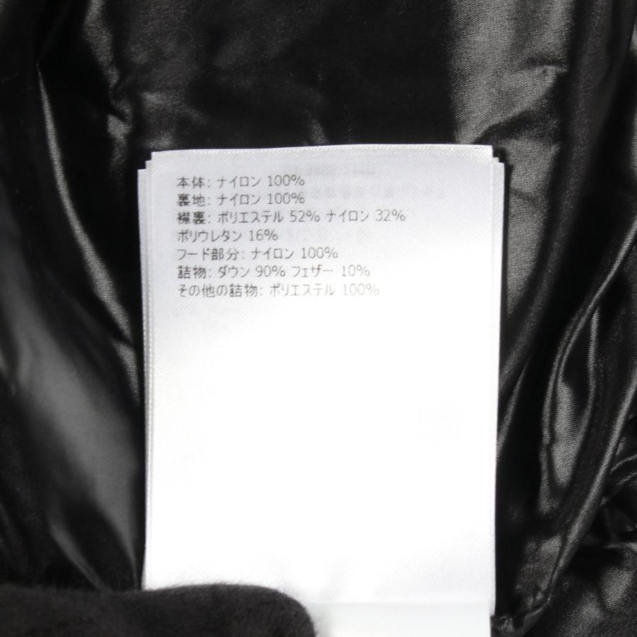モンクレールグルノーブル VONNE ブランドオフ MONCLER GRENOBLE ナイロン ダウンジャケット 中古 レディース_4