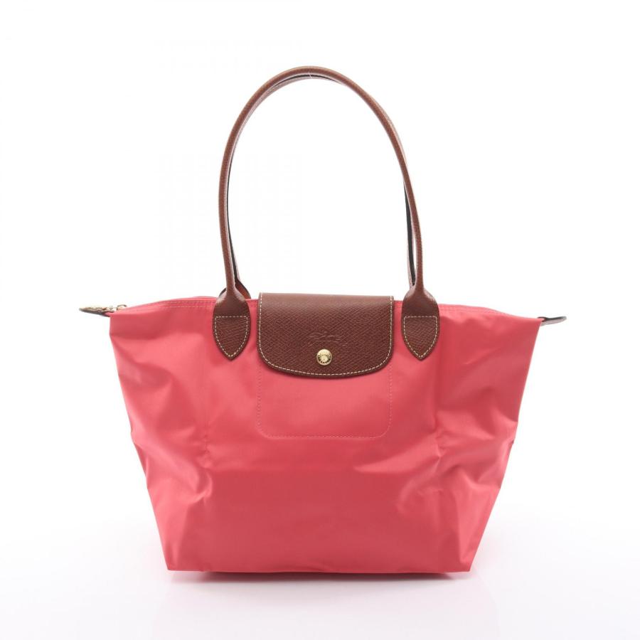 【おまけ付き】LONGCHAMP プリアージュM トートバッグ LONGCHAMP（ロンシャン） LE PLIAGE ORIGINAL M ル プリアージュ