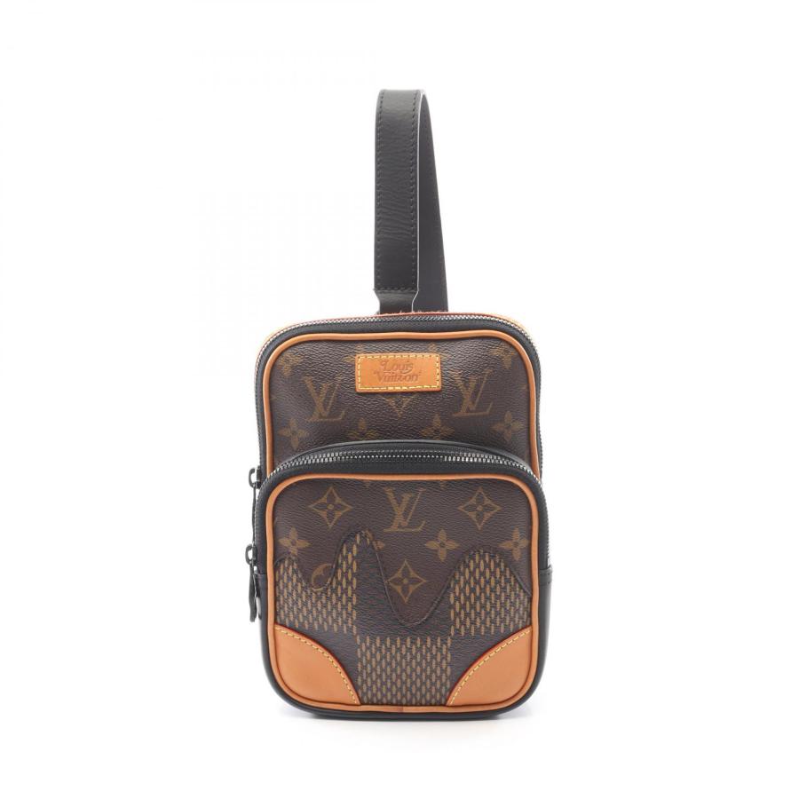 LOUIS VUITTON（ルイ・ヴィトン） × NIGO アマゾンスリングバッグ