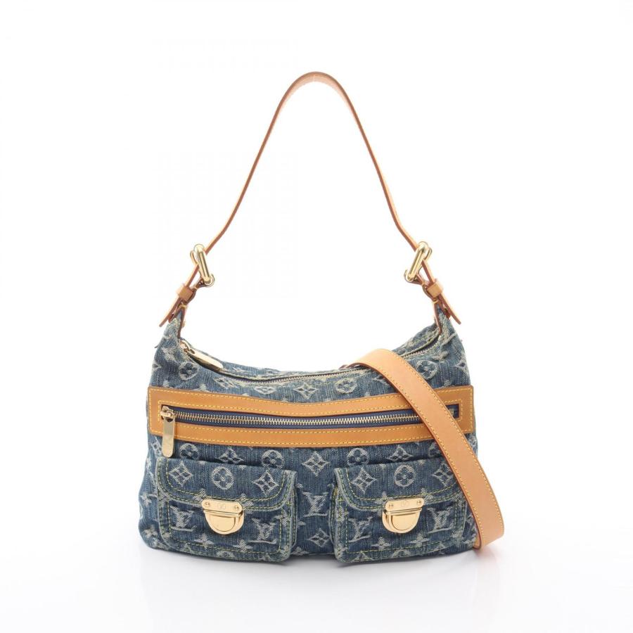 ルイ・ヴィトン バギー PM レディース 【中古】 LOUIS VUITTON（ルイ・ヴィトン） バギーPM ブランドオフ ショルダー