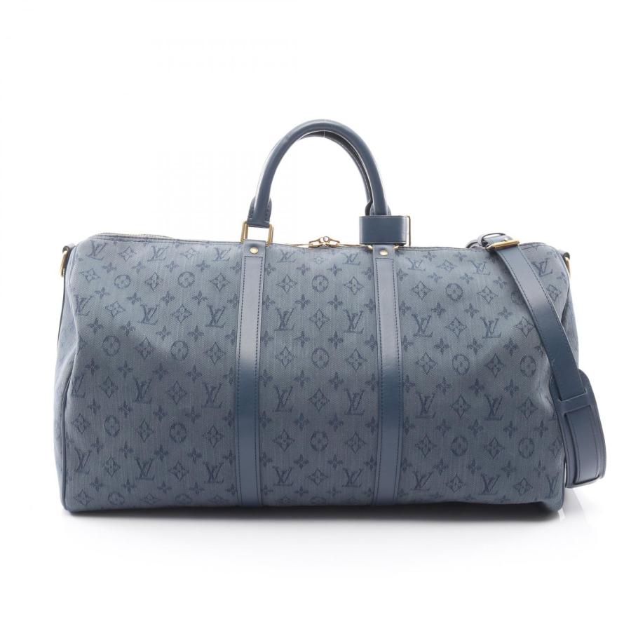 LOUIS VUITTON（ルイ・ヴィトン） 爆買 キーポル バンドリエール50